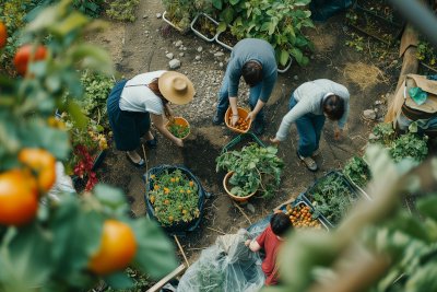 Agriculture & Rural Development Agriculture & Rural Development