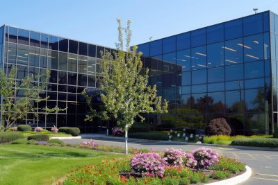 IT Parks & Corporate Campuses IT Parks & Corporate Campuses