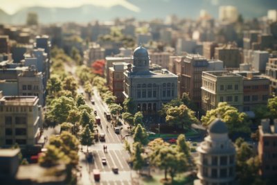 Government & Municipal Bodies Government & Municipal Bodies