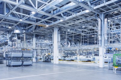 Manufacturing Manufacturing