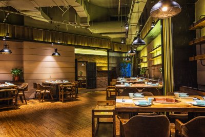 Hospitality & Food Processing Hospitality & Food Processing